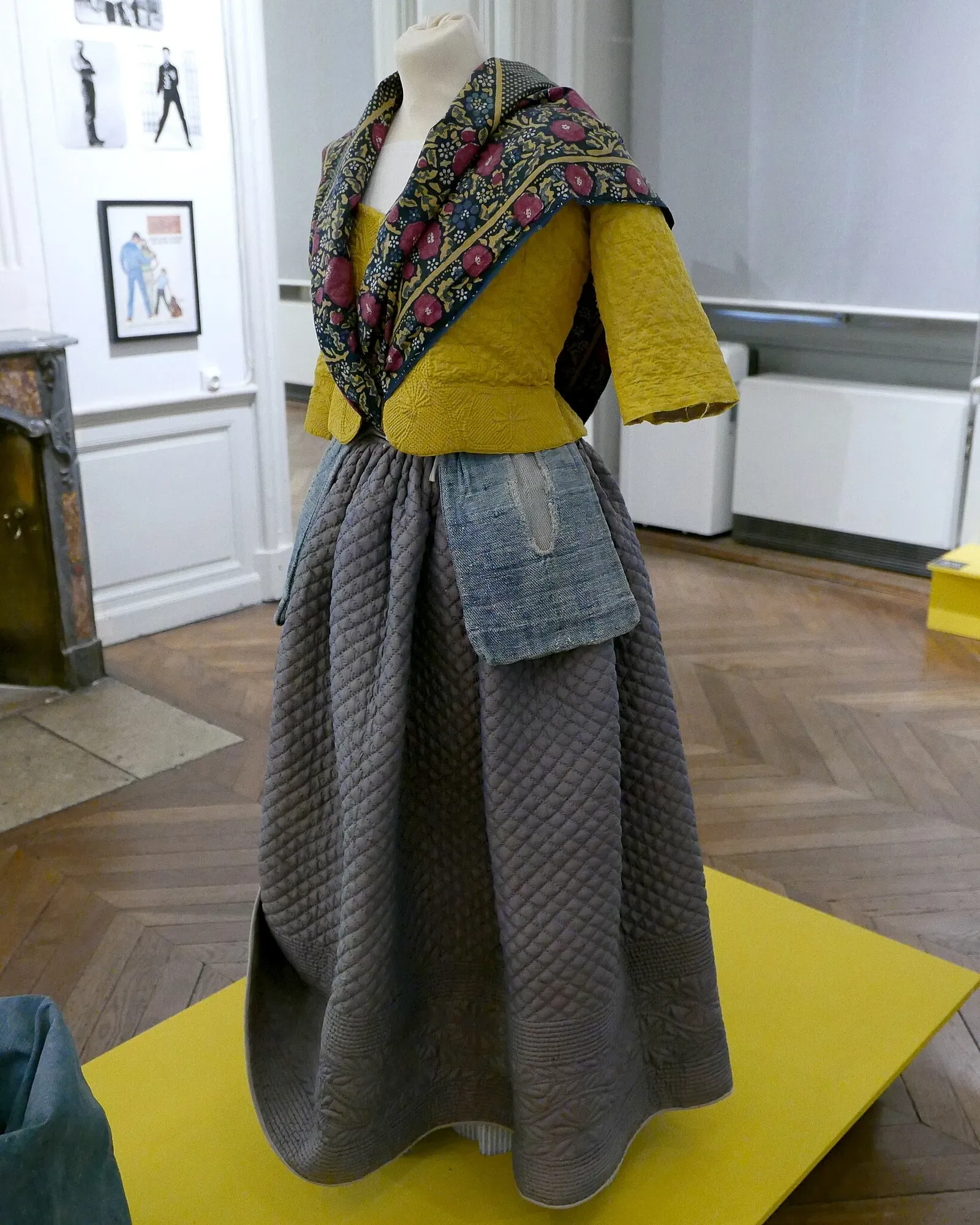 Museum of Old Nîmes