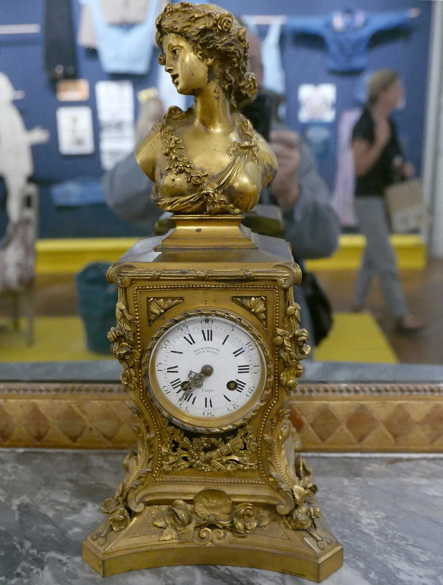 Musée du Vieux Nîmes