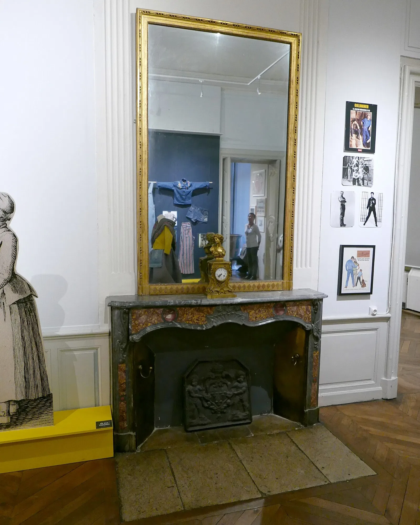 Museum of Old Nîmes