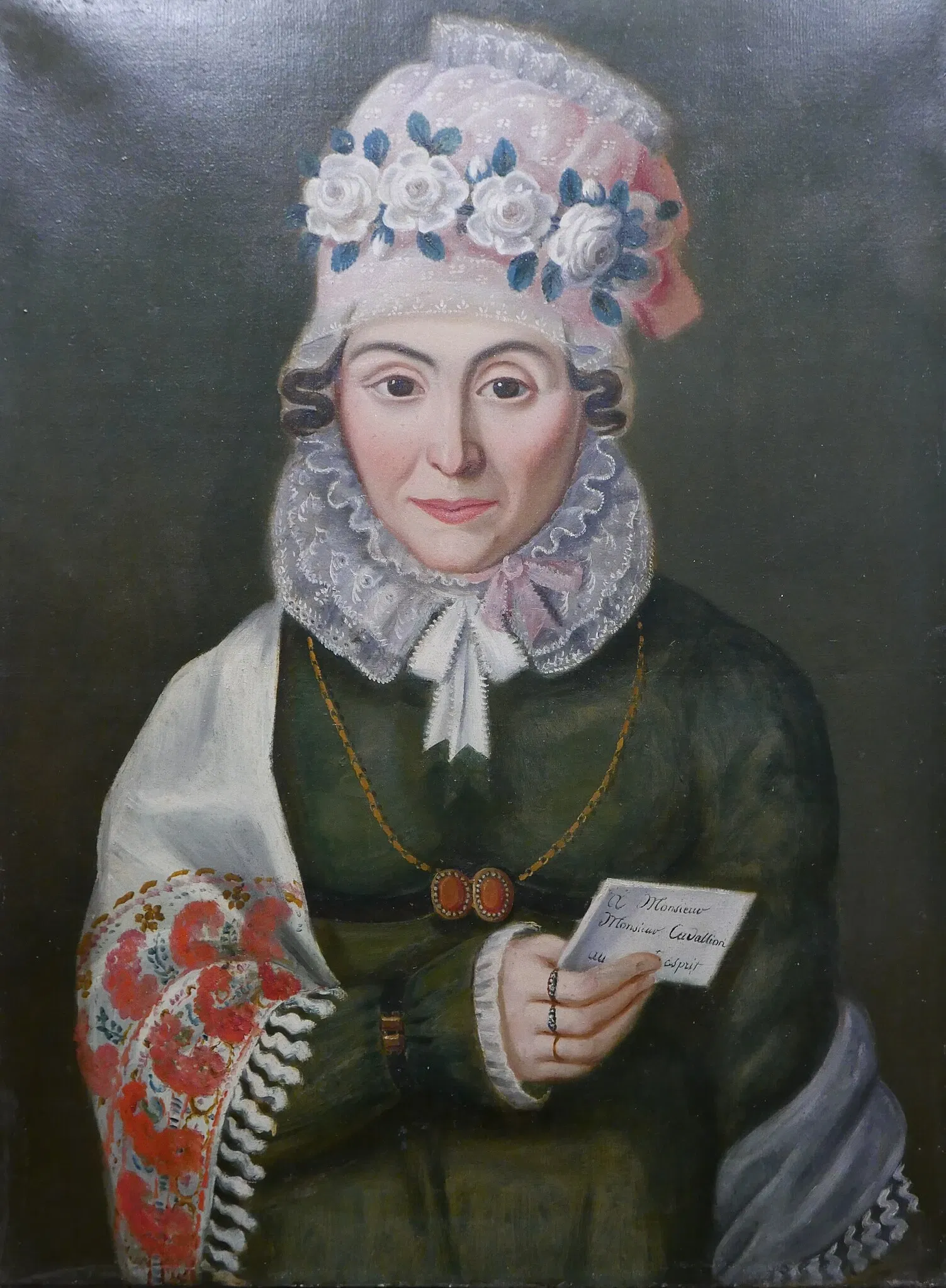 Museum of Old Nîmes