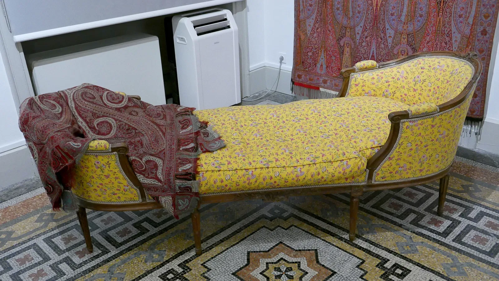 Musée du Vieux Nîmes