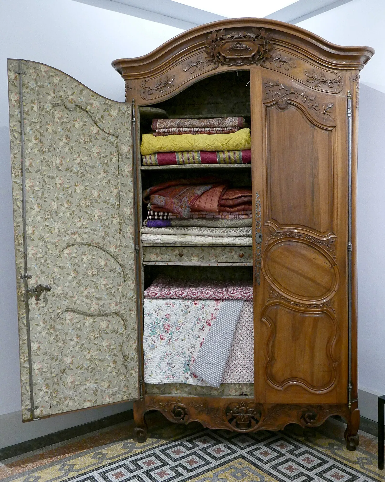 Museum of Old Nîmes