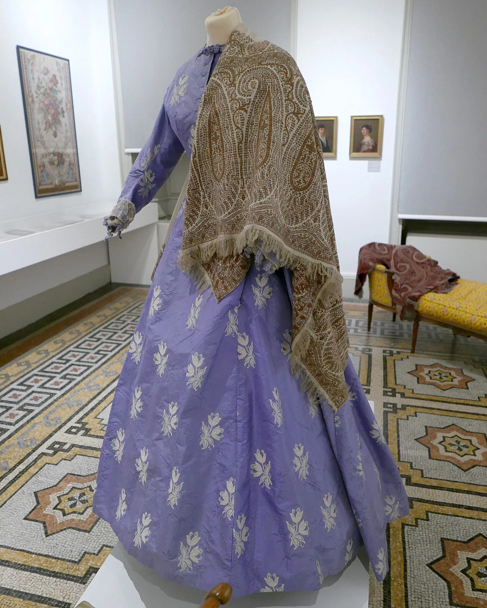 Musée du Vieux Nîmes