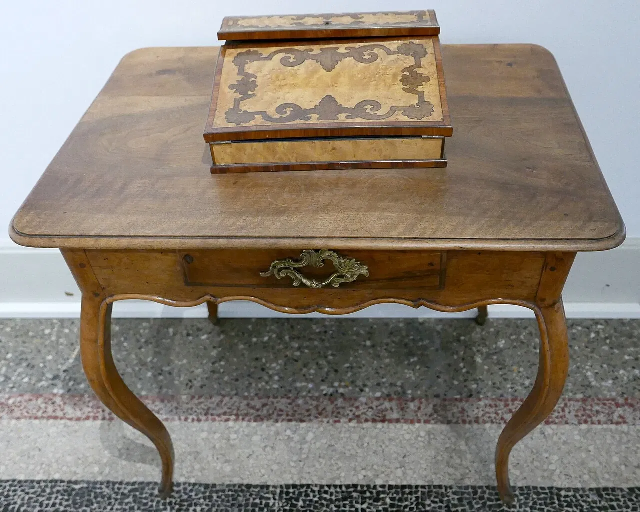 Musée du Vieux Nîmes