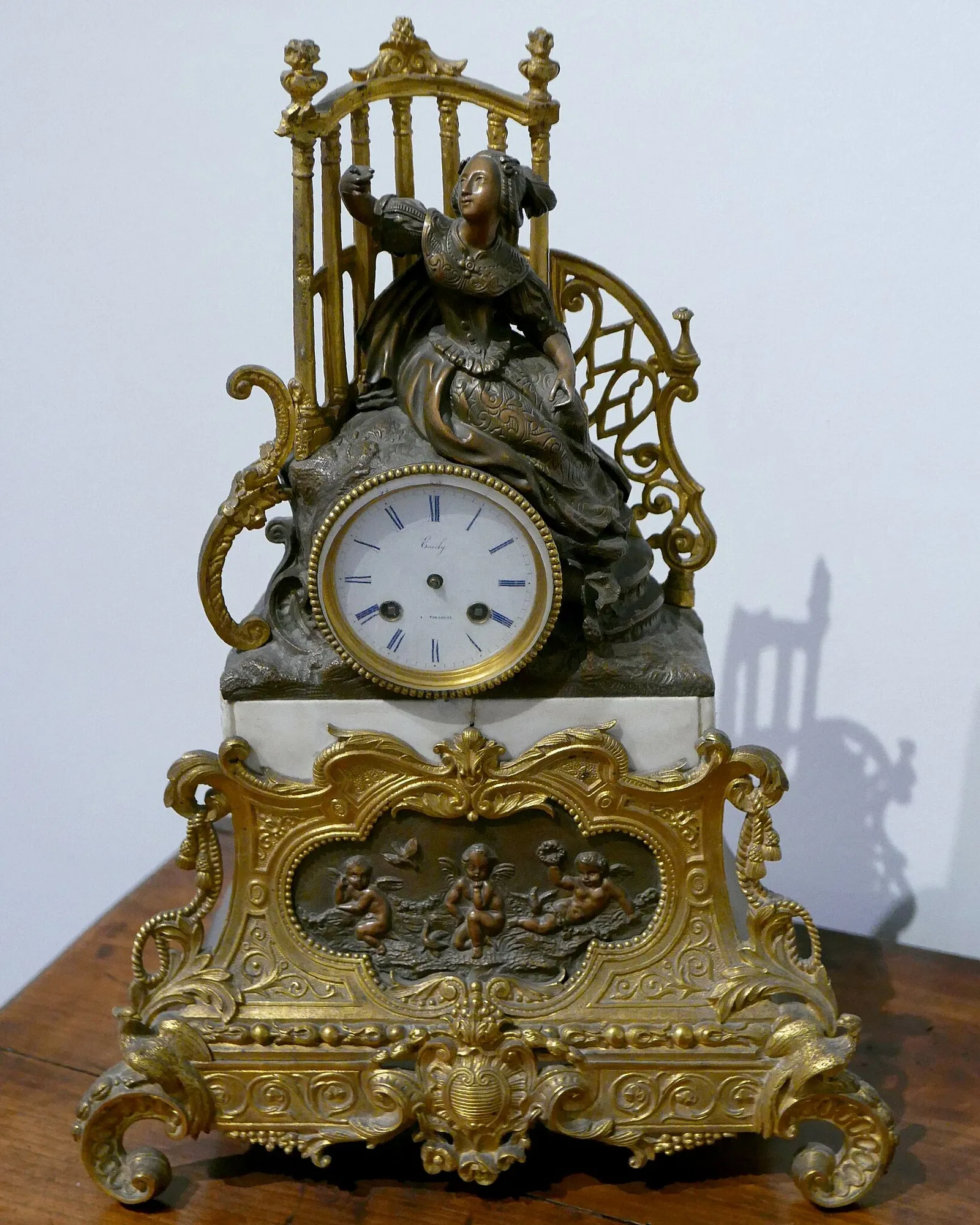 Museum of Old Nîmes