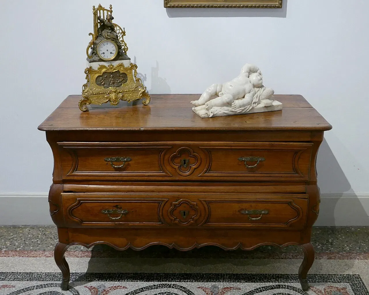 Museum of Old Nîmes