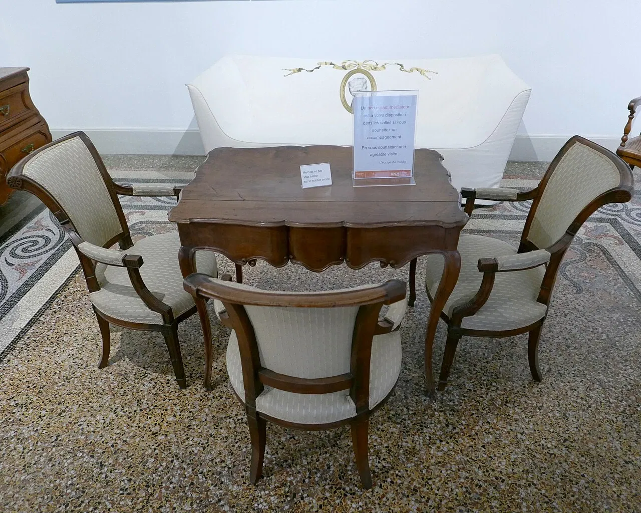 Musée du Vieux Nîmes