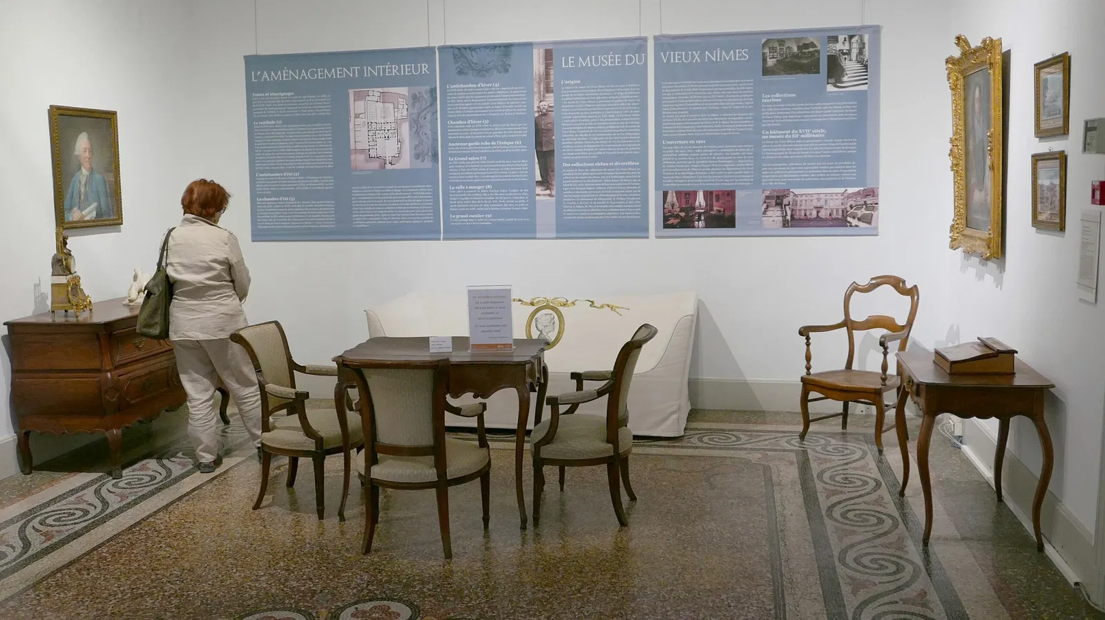 Museum of Old Nîmes