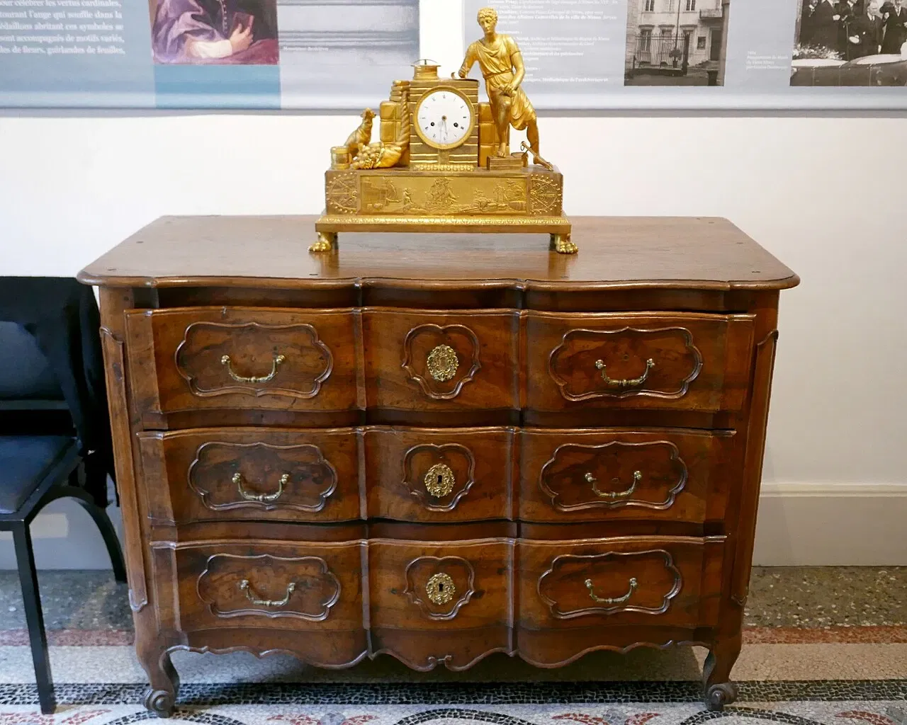 Musée du Vieux Nîmes