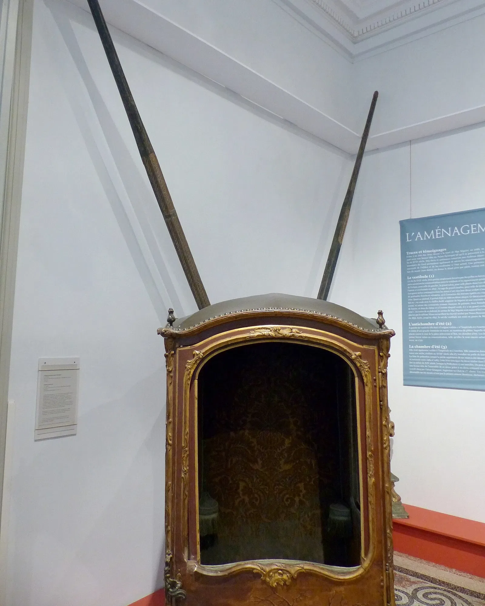 Musée du Vieux Nîmes