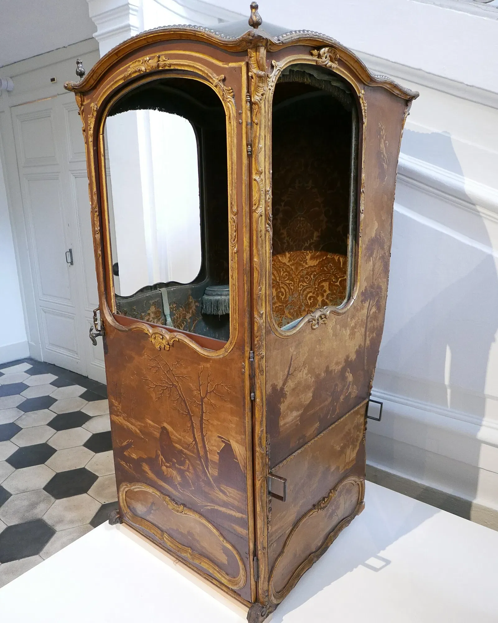 Musée du Vieux Nîmes