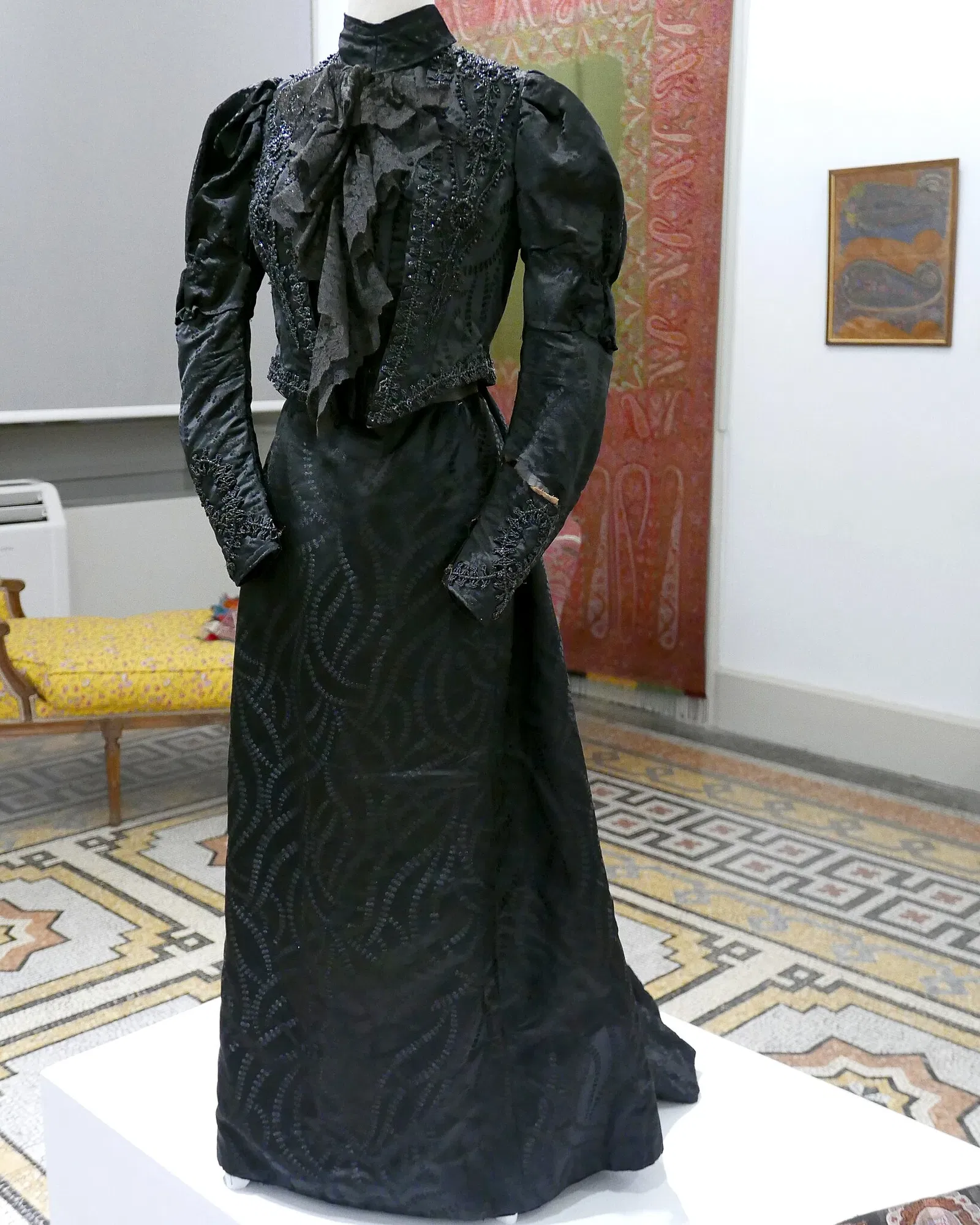 Museum of Old Nîmes