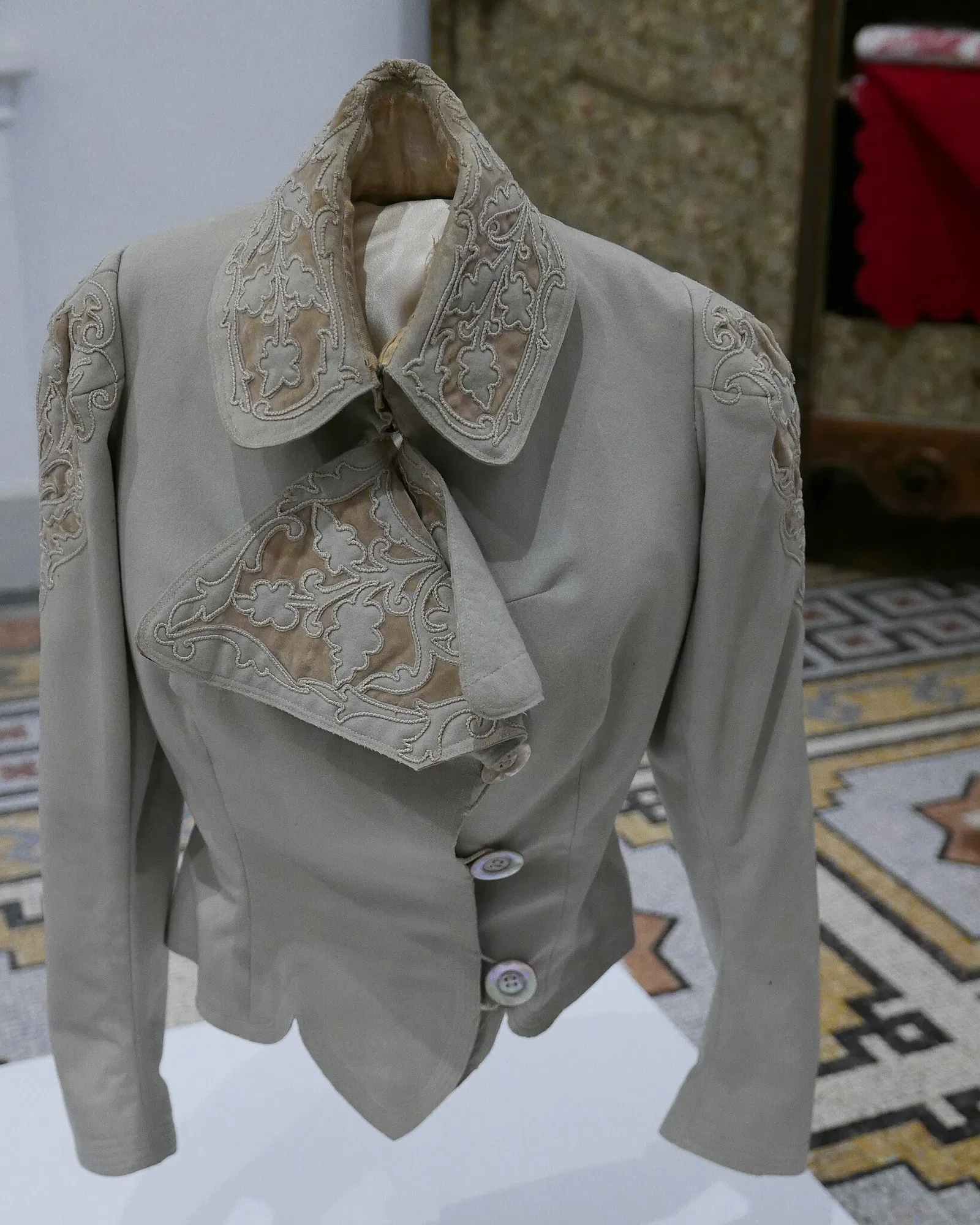 Museum of Old Nîmes