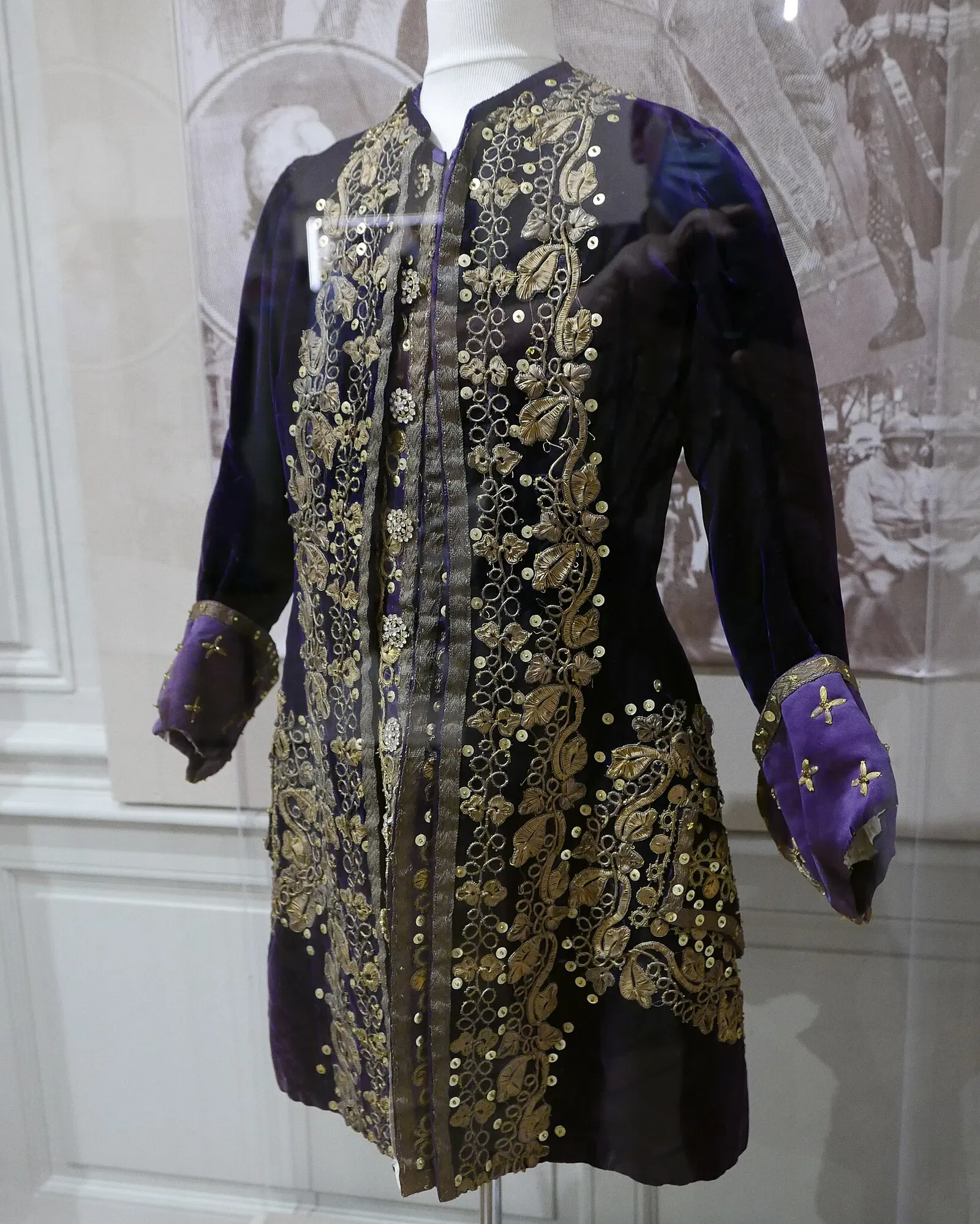 Musée du Vieux Nîmes