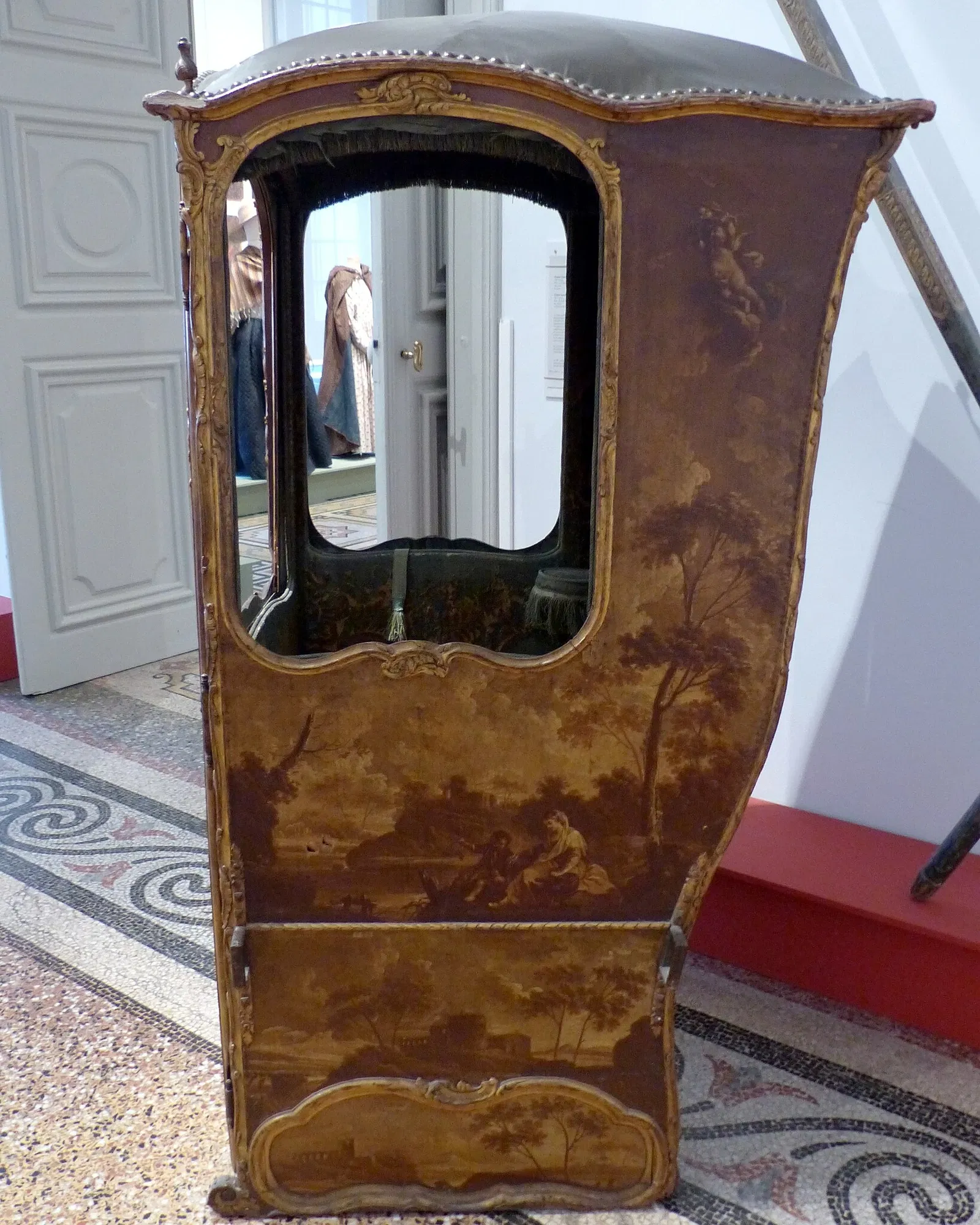 Museum of Old Nîmes