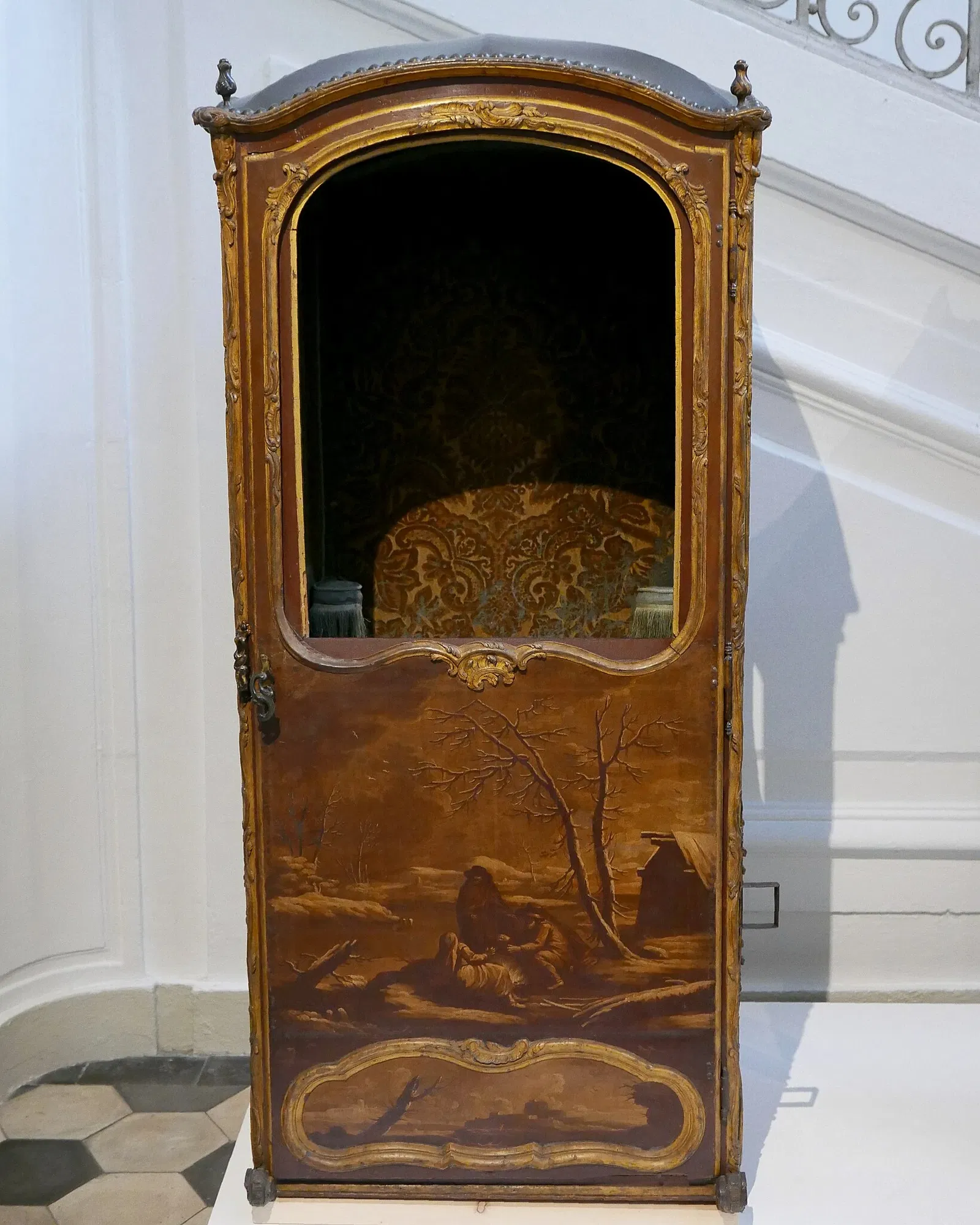 Museum of Old Nîmes