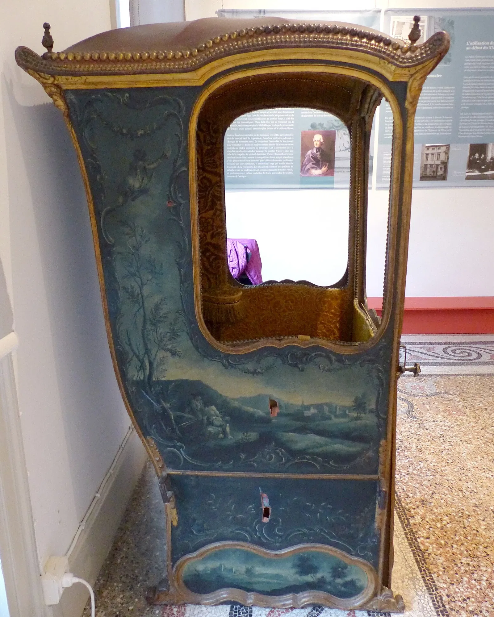 Musée du Vieux Nîmes