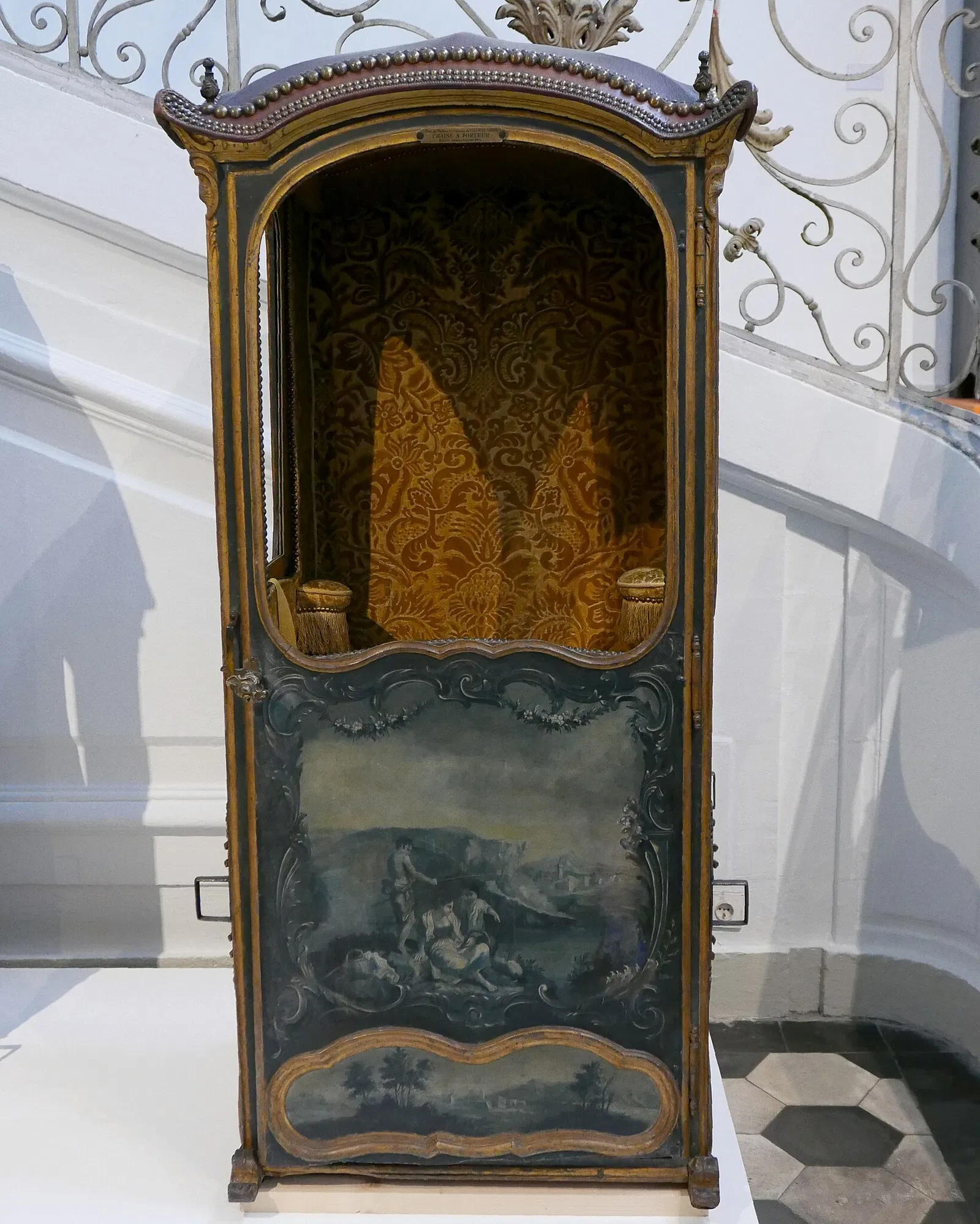 Museum of Old Nîmes