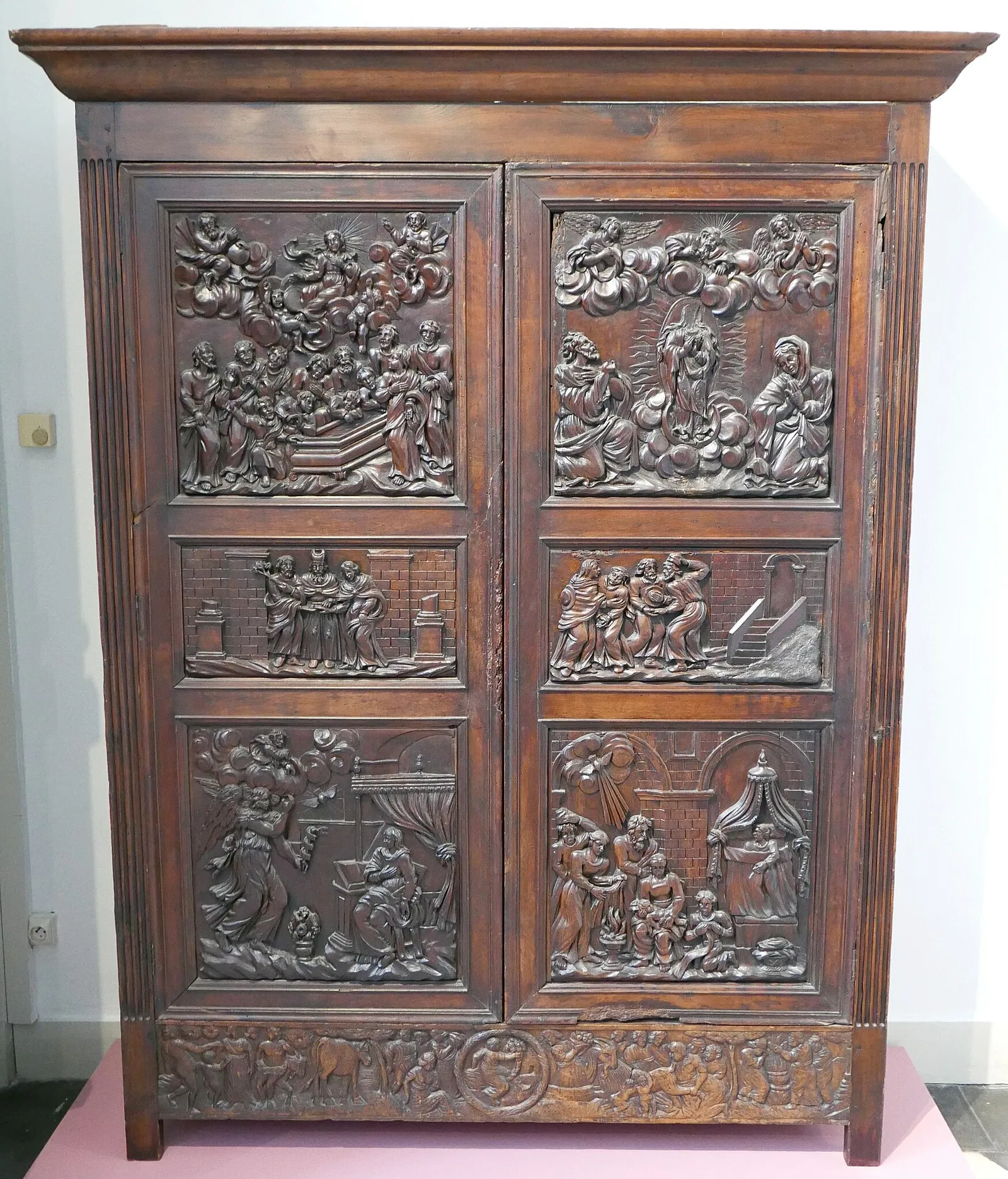 Museum of Old Nîmes