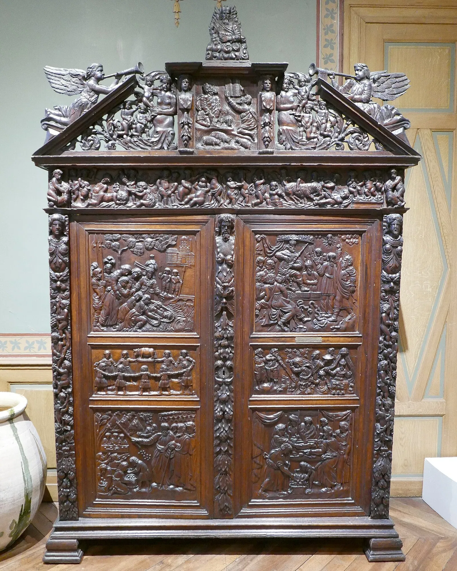 Museum of Old Nîmes