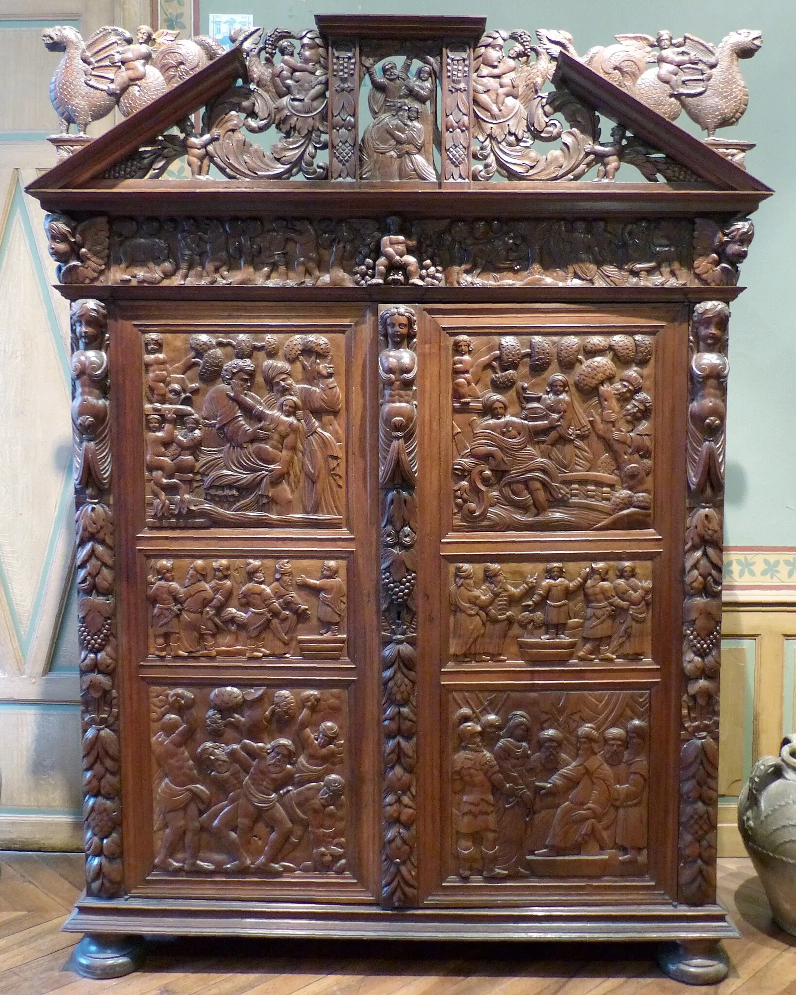 Musée du Vieux Nîmes