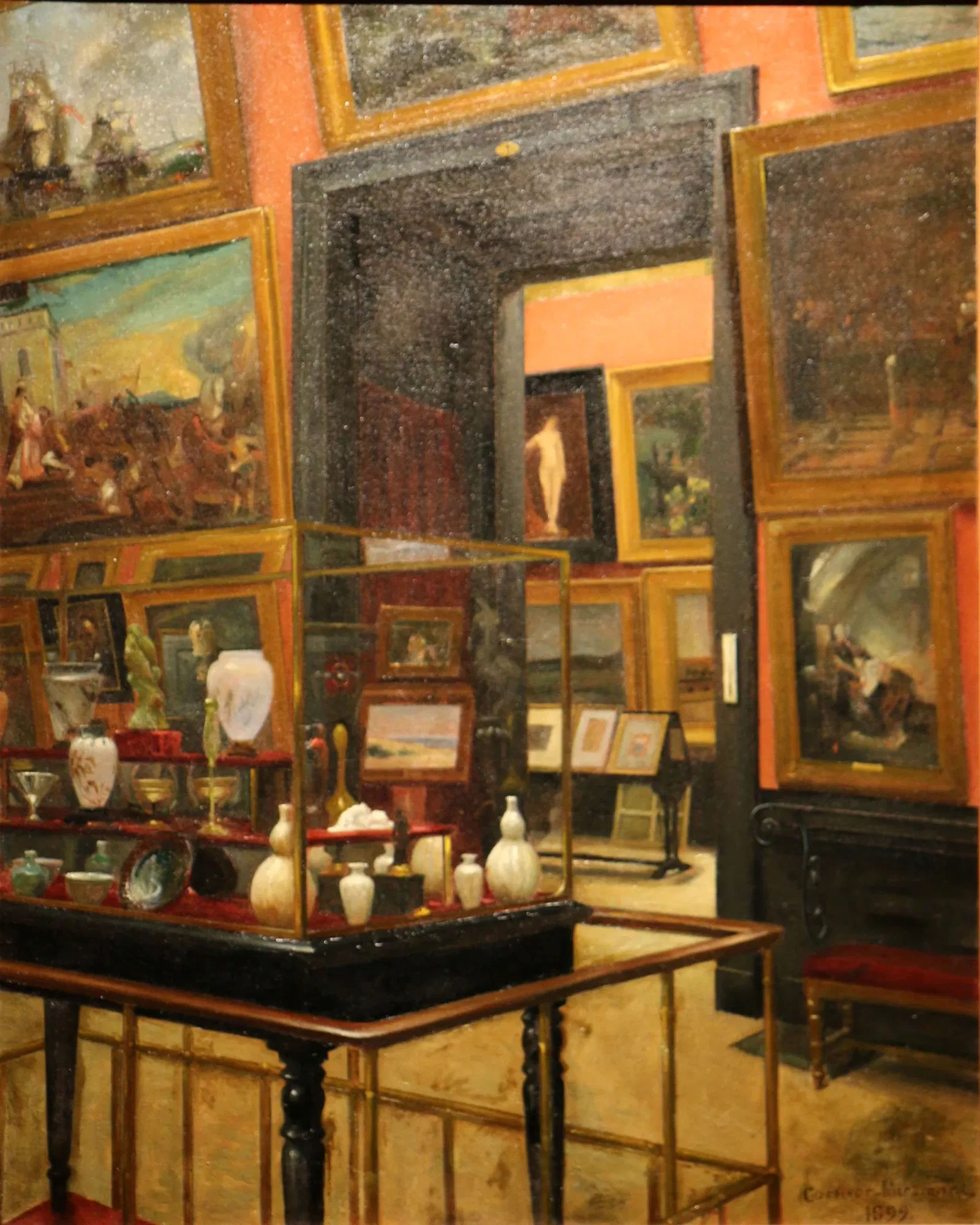 Musée Paul Valéry