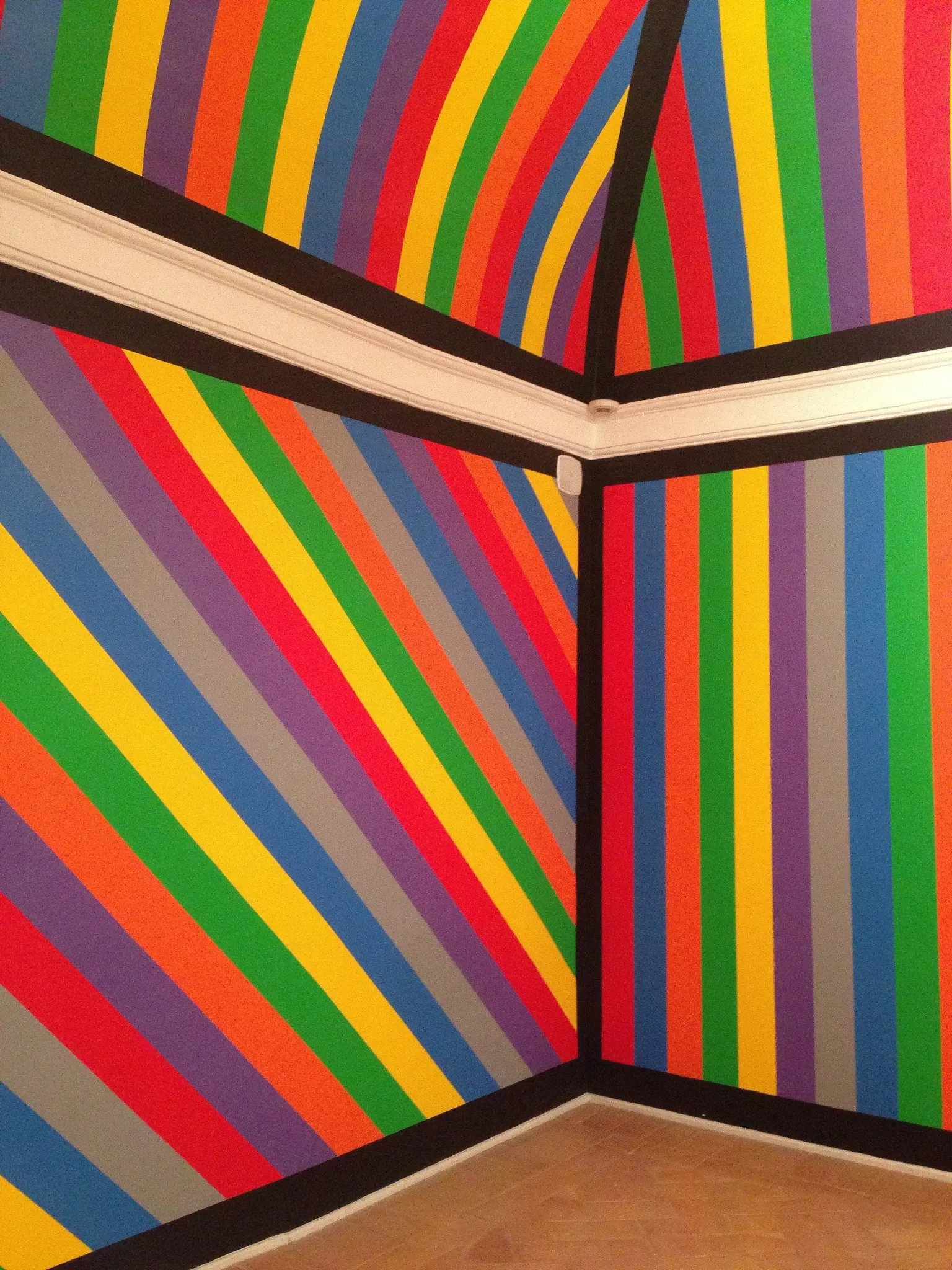 Palazzo Collicola Spoleto