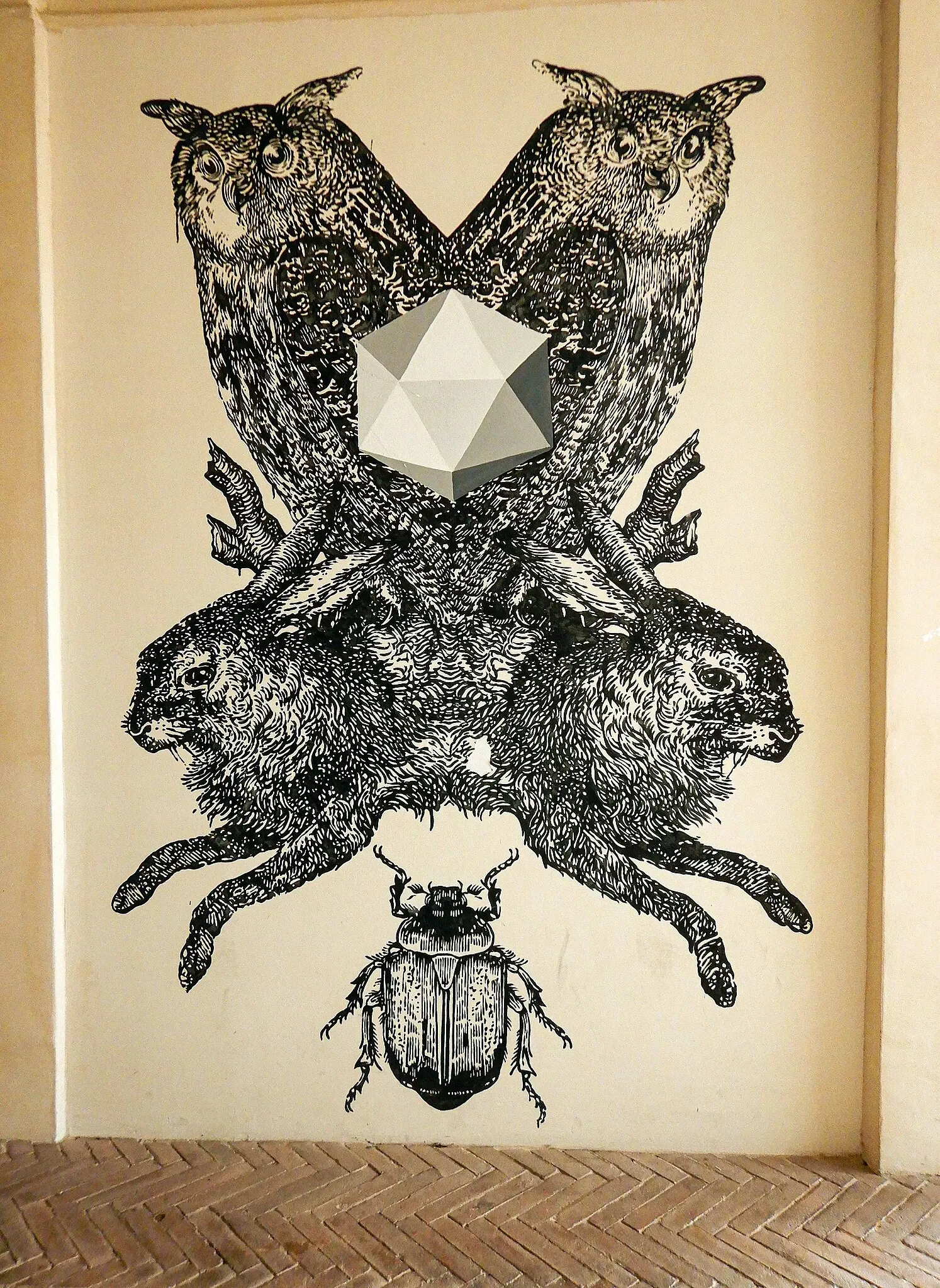 Palazzo Collicola Spoleto