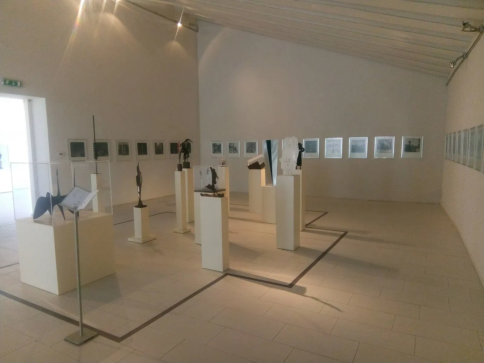 Palazzo Collicola Spoleto