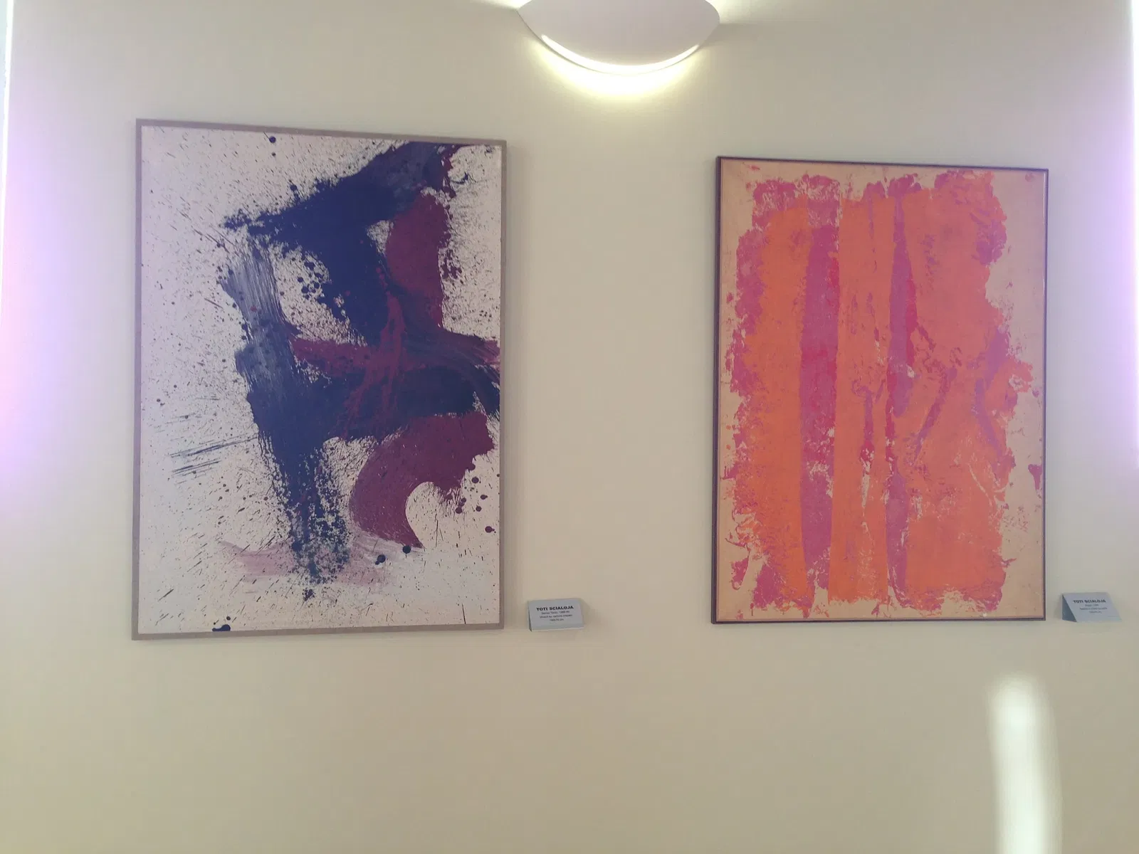 Palazzo Collicola Spoleto