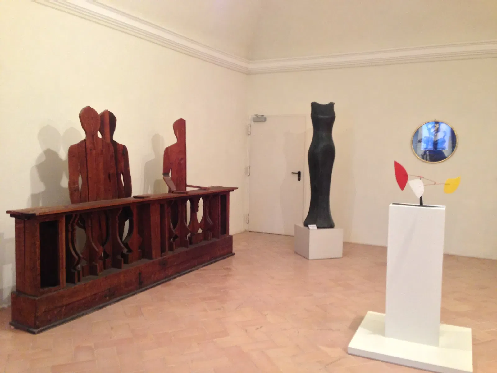 Palazzo Collicola Spoleto