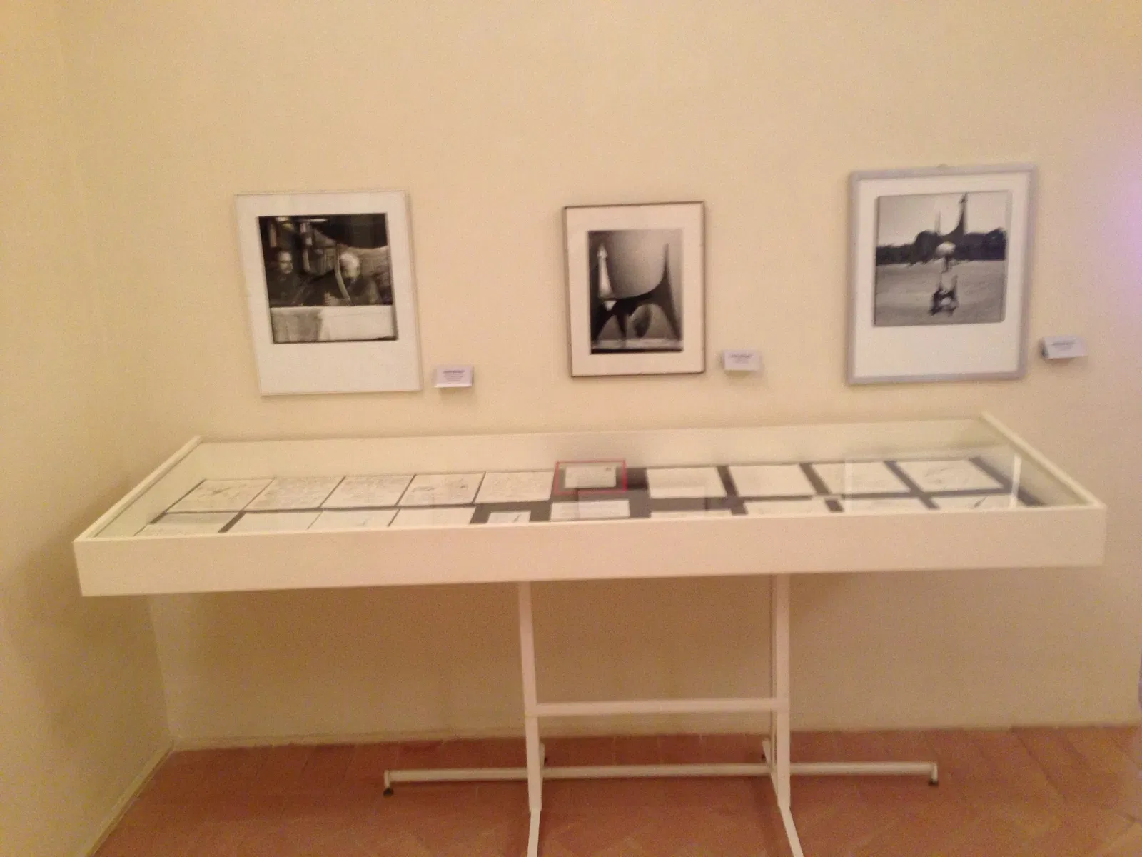 Palazzo Collicola Spoleto