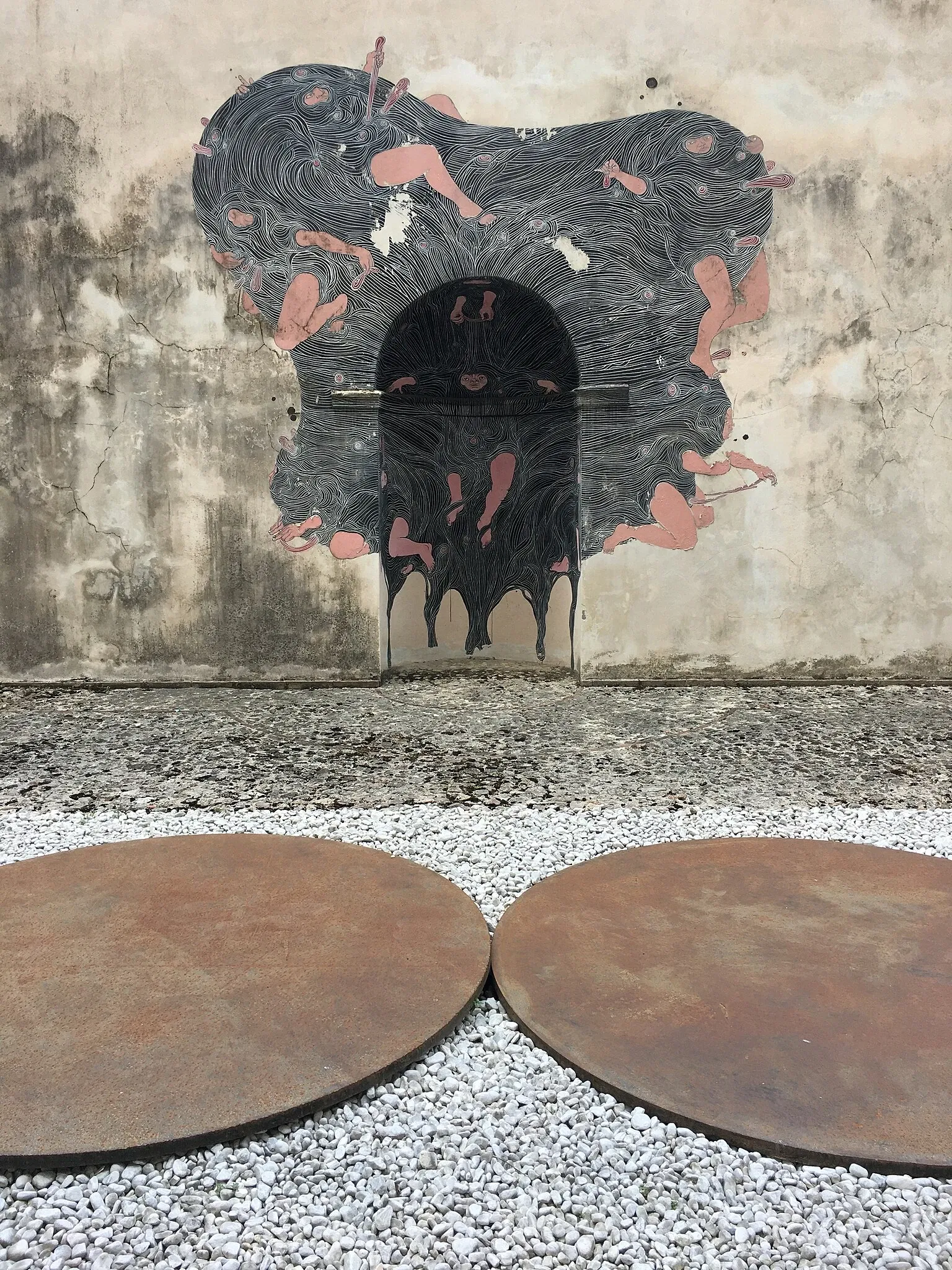 Palazzo Collicola Spoleto