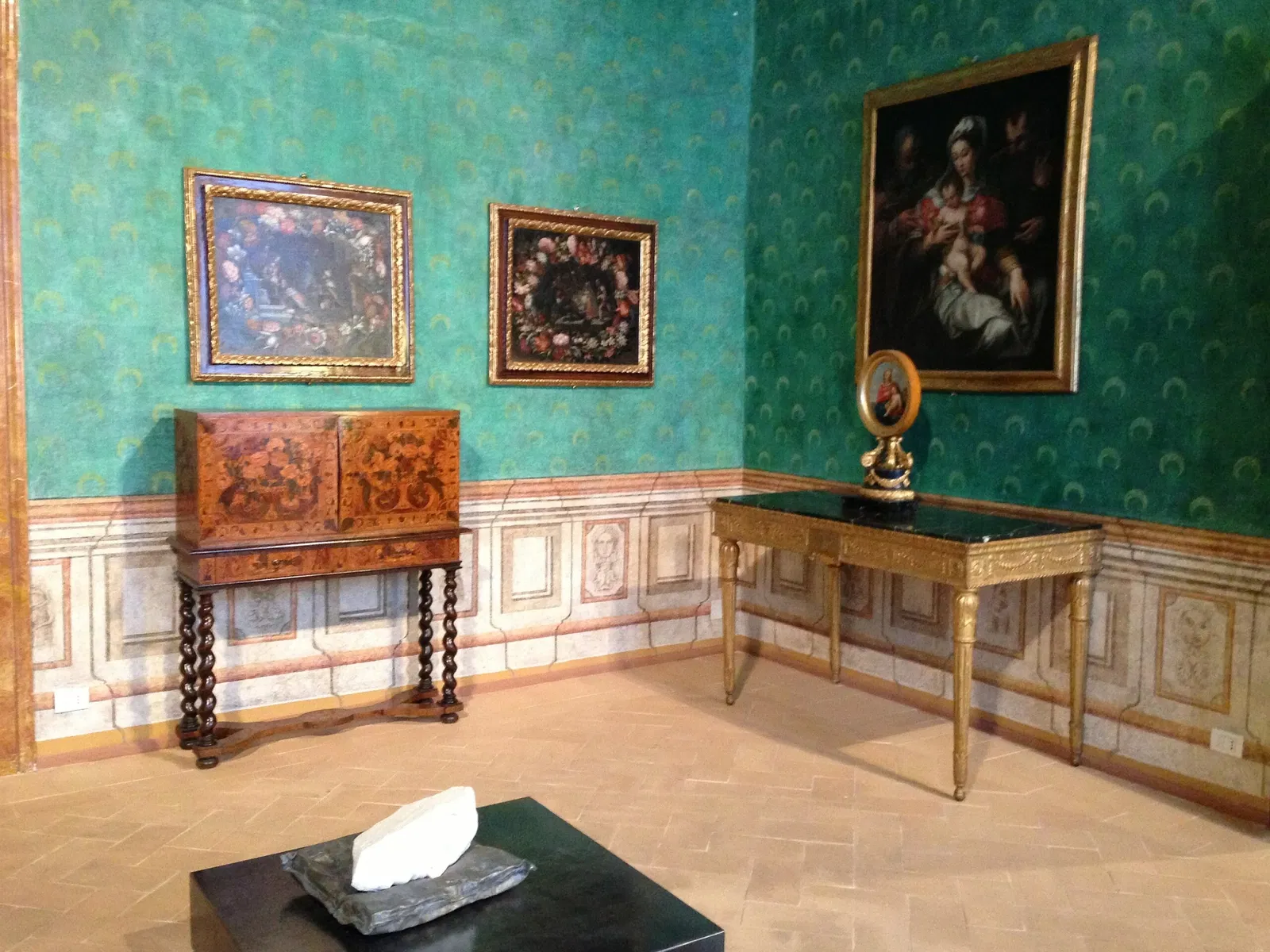 Palazzo Collicola Spoleto