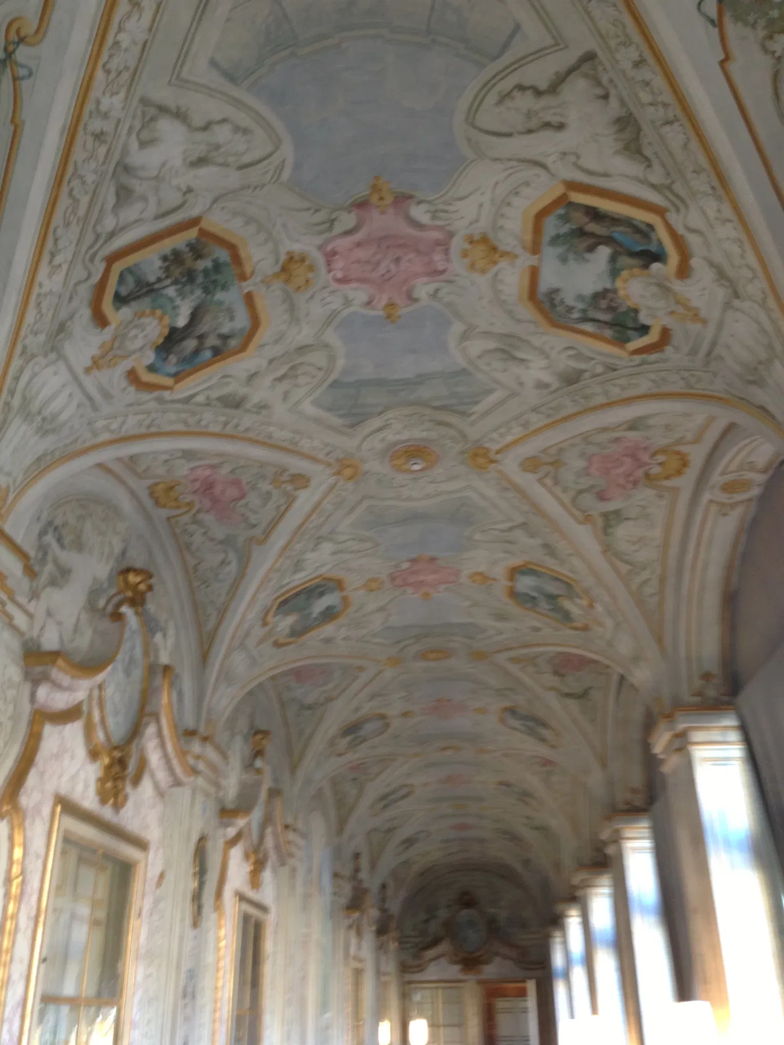 Palazzo Collicola Spoleto