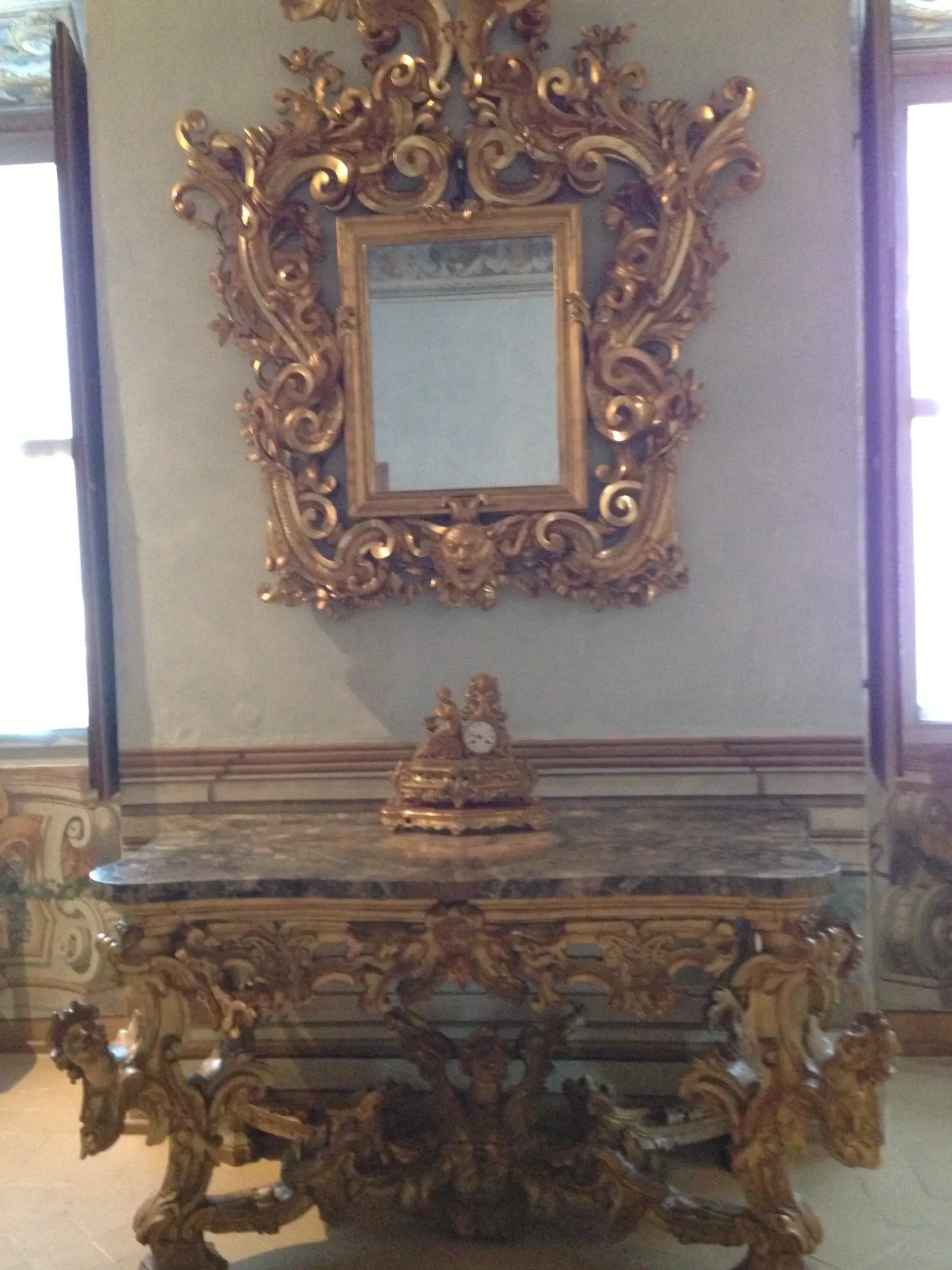 Palazzo Collicola Spoleto