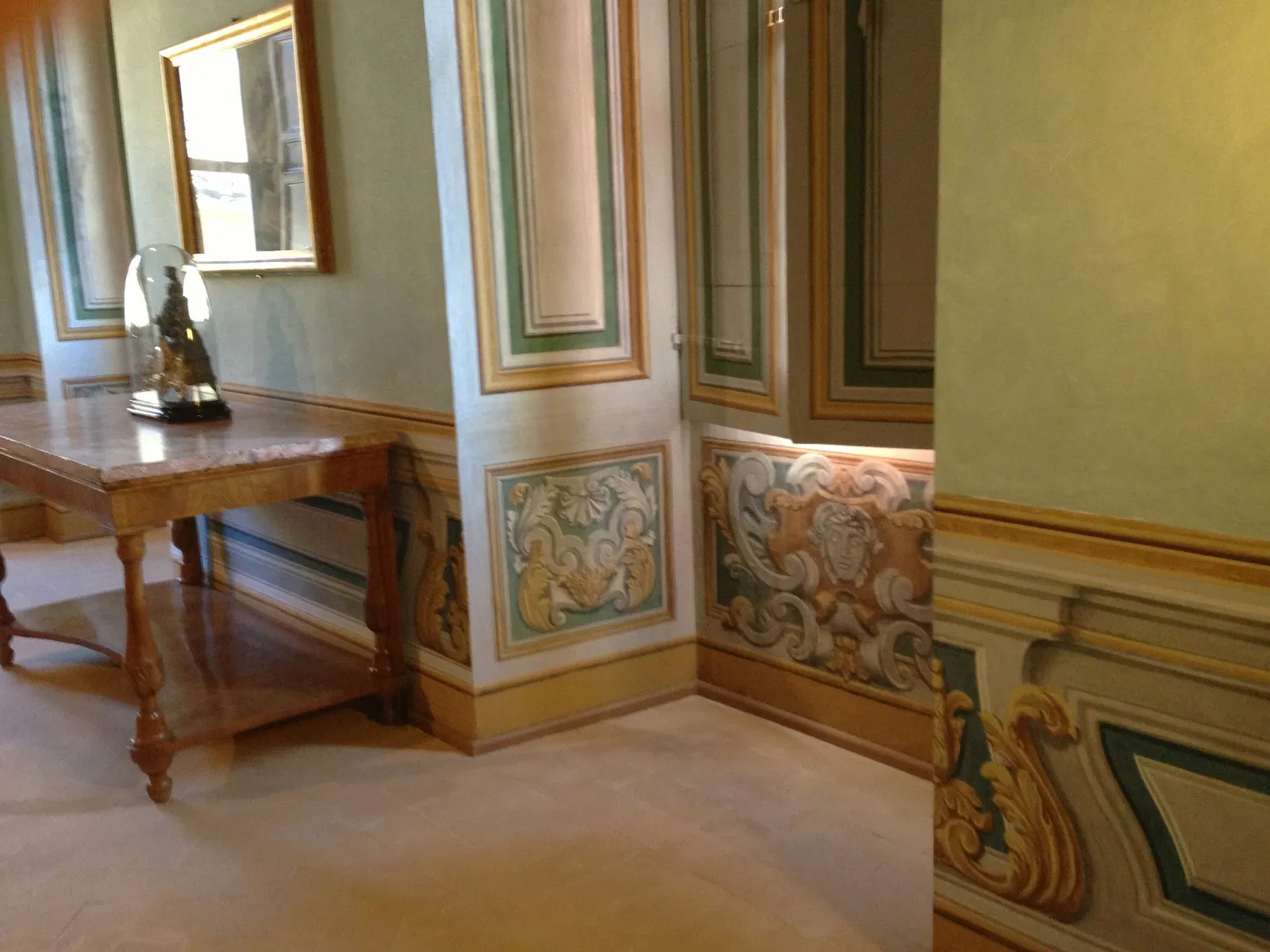 Palazzo Collicola Spoleto