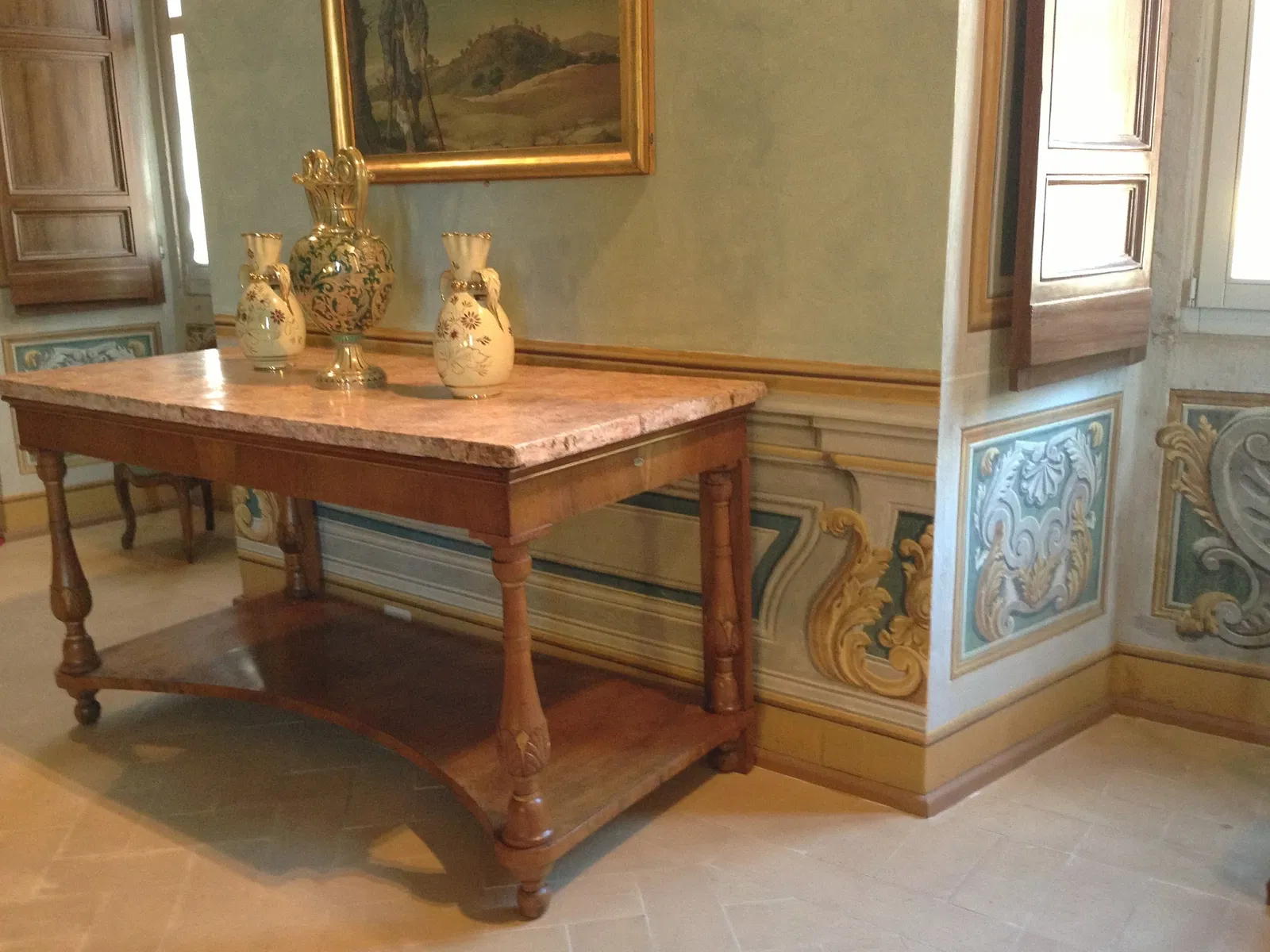 Palazzo Collicola Spoleto