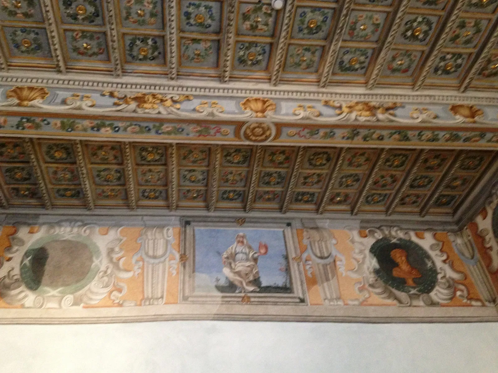 Palazzo Collicola Spoleto