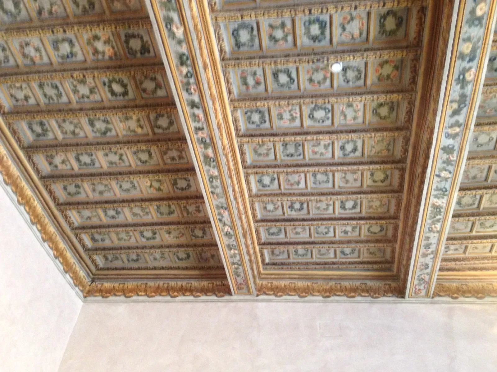 Palazzo Collicola Spoleto