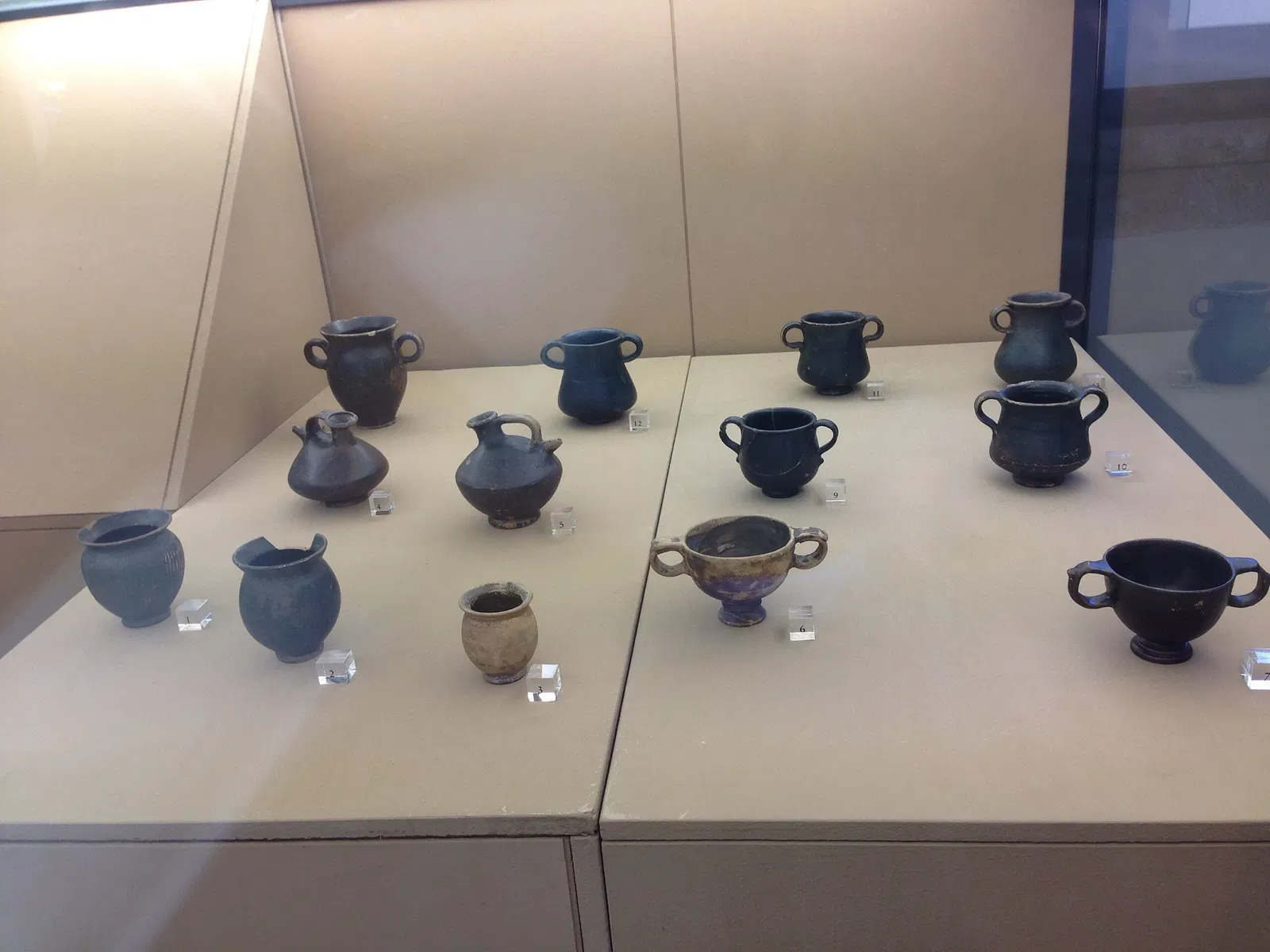 Museo archeologico nazionale e Teatro romano di Spoleto