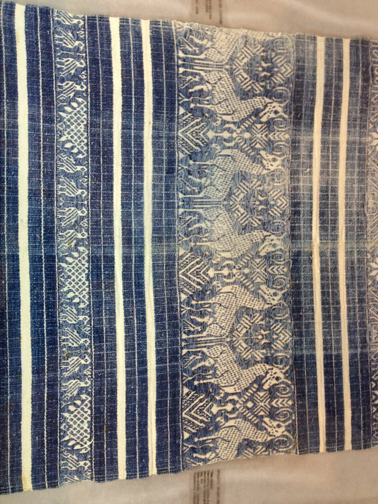 Museo del Tessuto e del Costume