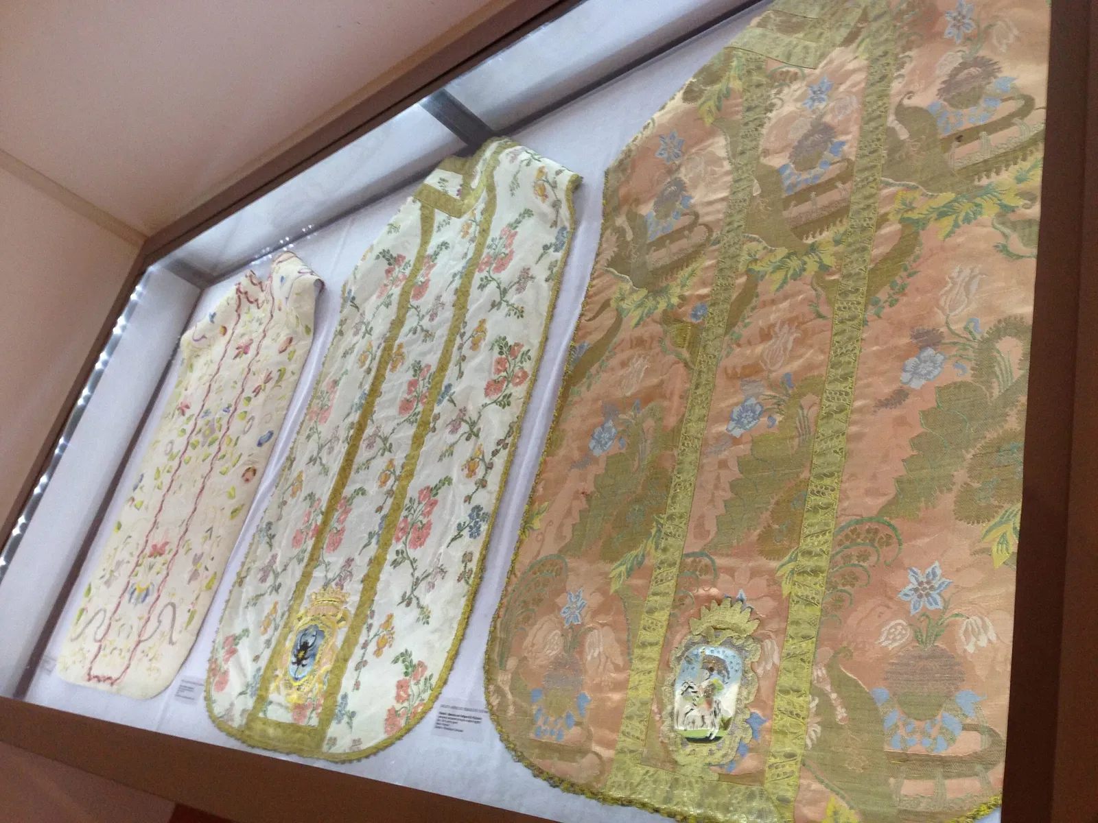 Museo del Tessuto e del Costume