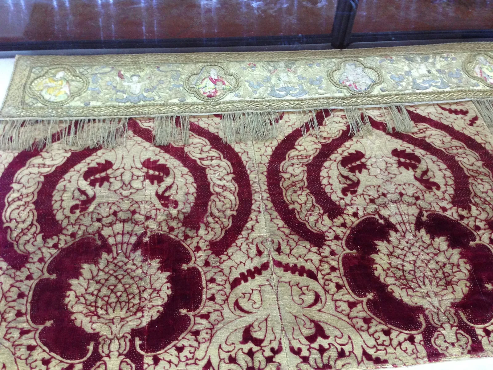 Museum of Textile and Costume