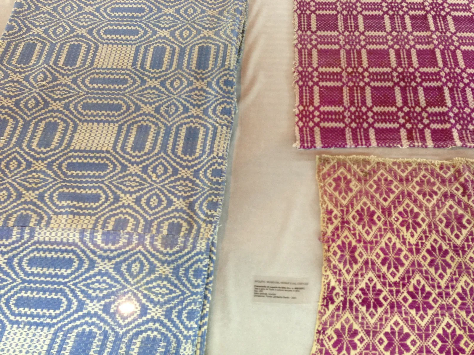 Museum of Textile and Costume