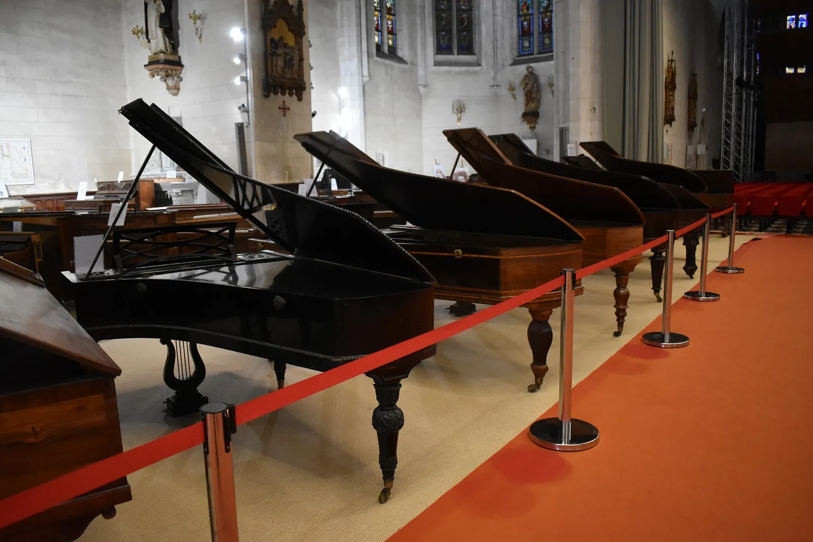 Musée du Piano