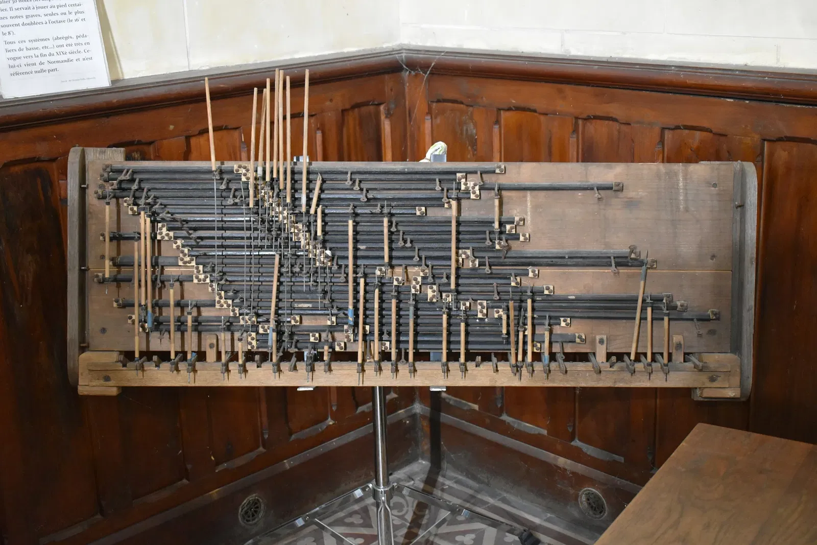 Piano Museum
