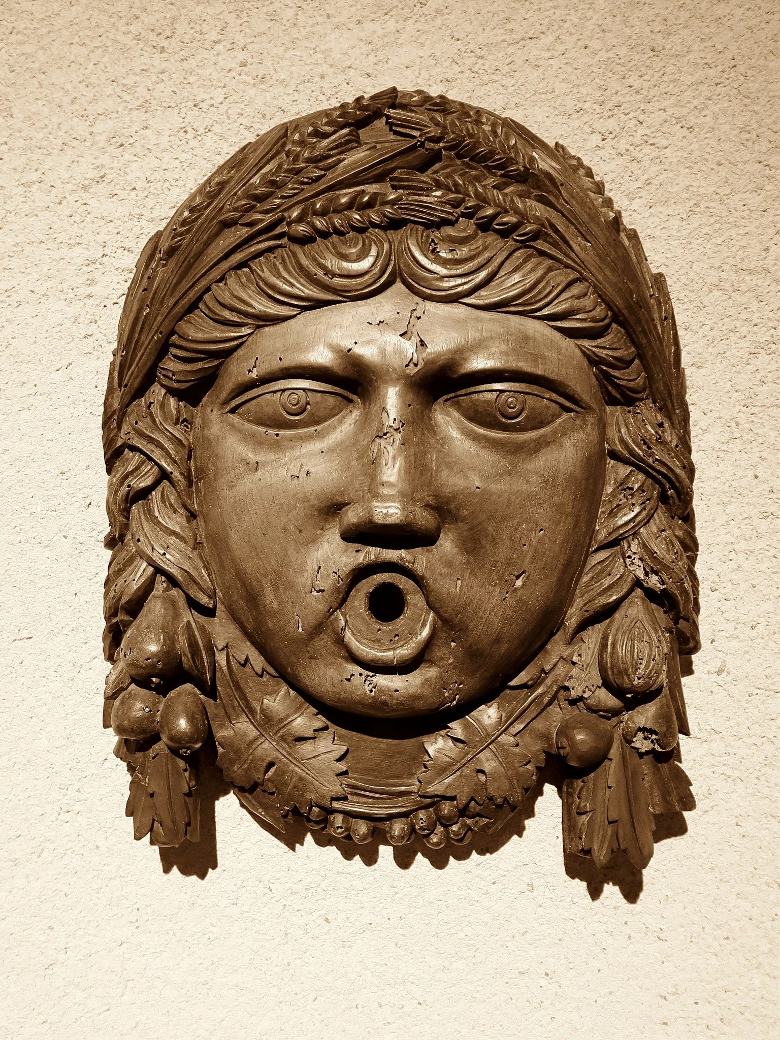 Museum of Biterrois