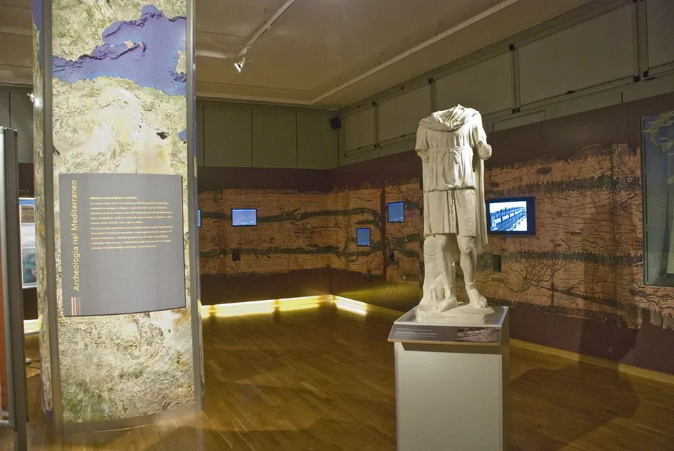 Museo Storico-Archeologico dell'Università del Salento