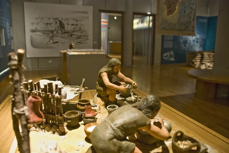 Museo Storico-Archeologico dell'Università del Salento